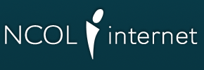 NCOLInternet Logo